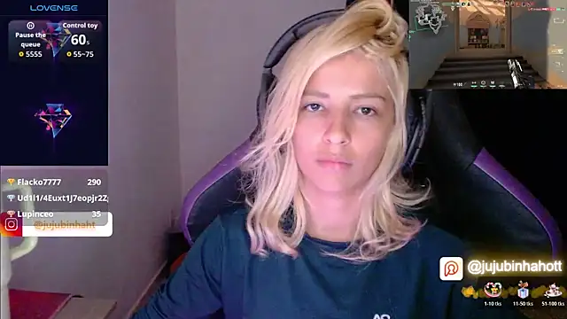 Snapshot of jujubinhahot chatting on October 25, 2025, 5:28 am jujubinhahot online show from October 25, 2025, 5:28 am