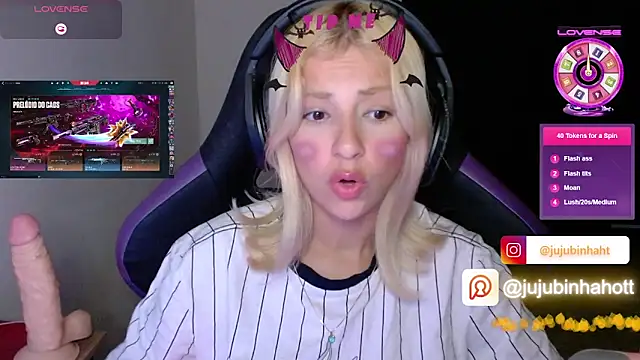 Snapshot of jujubinhahot chatting on September 19, 2025, 1:42 am jujubinhahot online show from September 19, 2025, 1:42 am