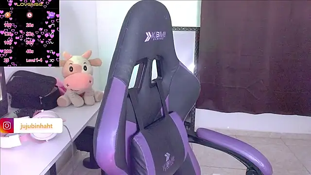 Snapshot of jujubinhahot chatting on March 1, 2025, 9:48 pm jujubinhahot online show from March 1, 2025, 9:48 pm