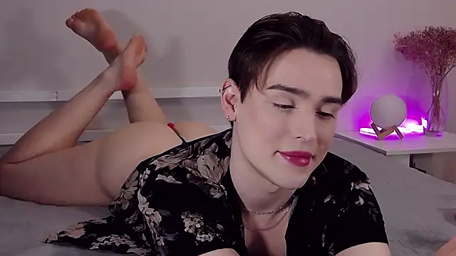 RobbyCharming online show from May 16, 2026, 7:18 am