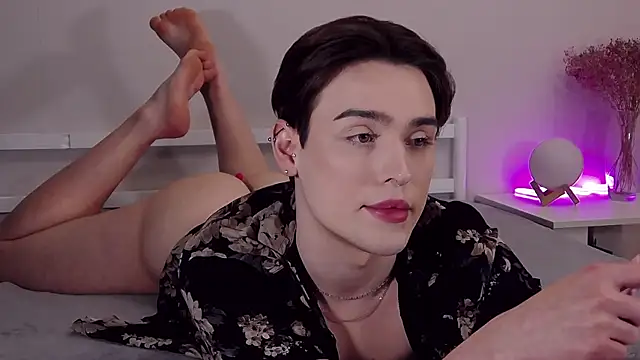 RobbyCharming online show from May 16, 2026, 11:53 am