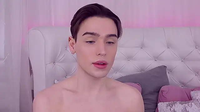 RobbyCharming online show from February 10, 2025, 8:00 pm