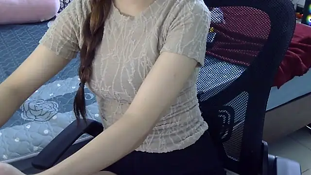 Snapshot of PinkCoi888 chatting on October 13, 2025, 1:18 am PinkCoi888 online show from October 13, 2025, 1:18 am