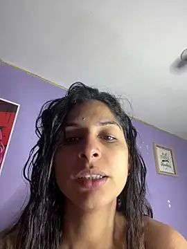charlotte stevenss  online show from March 8, 2025, 2:30 pm