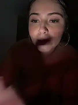 Abby-26 online show from December 31, 2024, 7:42 am