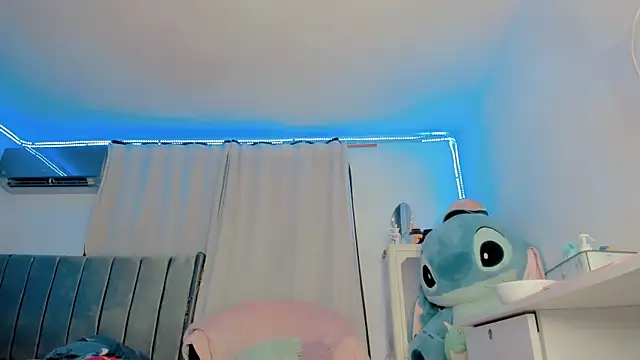 Yellowranger1 online show from January 14, 2026, 2:37 am