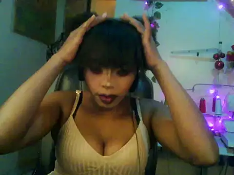 Anaconda2350 online show from June 30, 2026, 11:27 pm