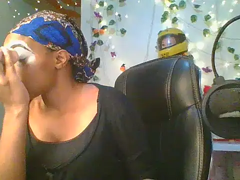 Anaconda2350 online show from May 23, 2026, 7:24 pm