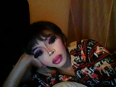 Anaconda2350 online show from March 11, 2026, 10:48 pm