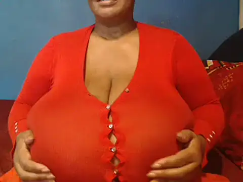 CUTEFIRMMELONSS online show from March 1, 2025, 10:34 am