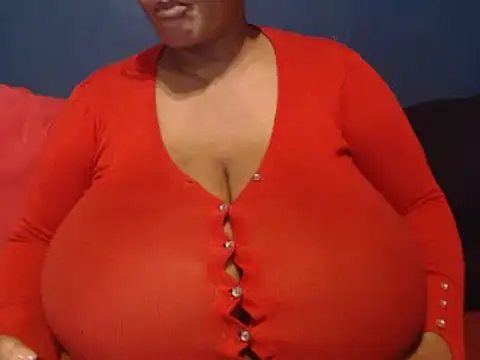 CUTEFIRMMELONSS online show from February 27, 2025, 4:24 am