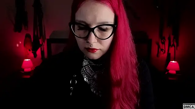 Amanita  Pantherina online show from November 17, 2025, 12:31 pm