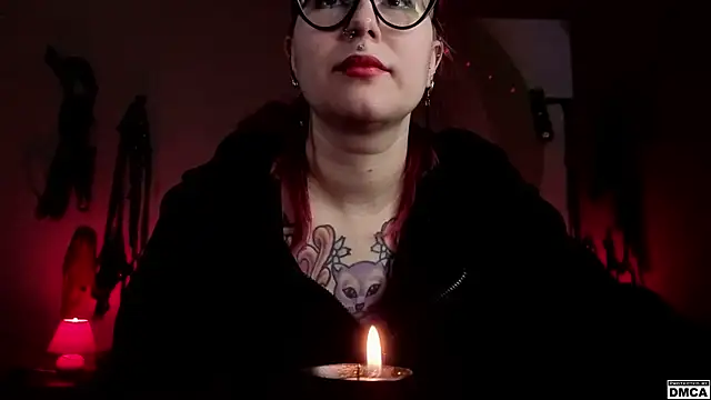 Amanita  Pantherina online show from September 26, 2025, 10:33 am