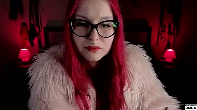 Amanita  Pantherina online show from November 18, 2025, 11:13 am