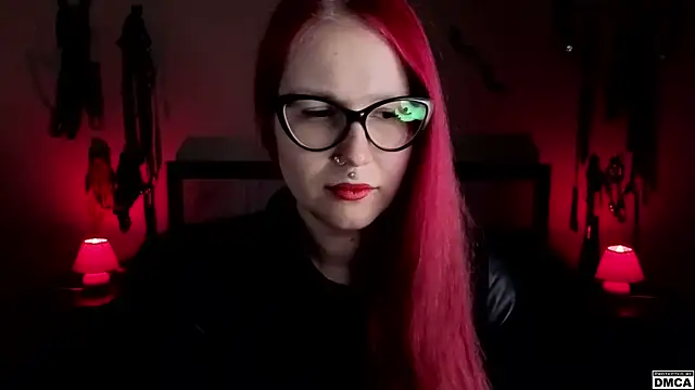 Amanita  Pantherina online show from December 5, 2025, 10:36 am