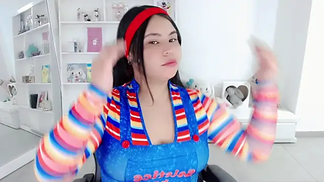 Youlittlepervertt  online show from October 9, 2025, 10:43 pm