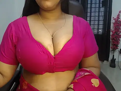 Queen Jessia online show from January 12, 2025, 5:34 am