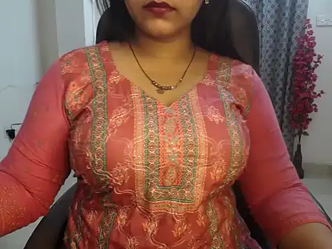 Queen Jessia online show from February 14, 2025, 12:36 pm