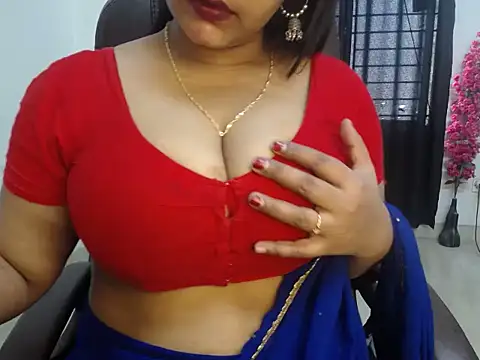 Queen Jessia online show from January 24, 2025, 7:19 am
