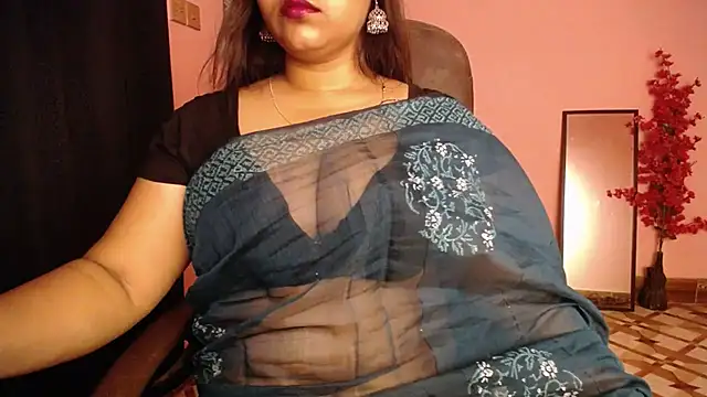 Queen Jessia online show from September 14, 2025, 6:14 am
