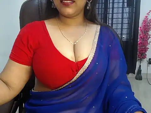 Queen Jessia online show from January 24, 2025, 4:16 am