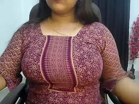 Queen Jessia online show from January 17, 2025, 2:18 pm