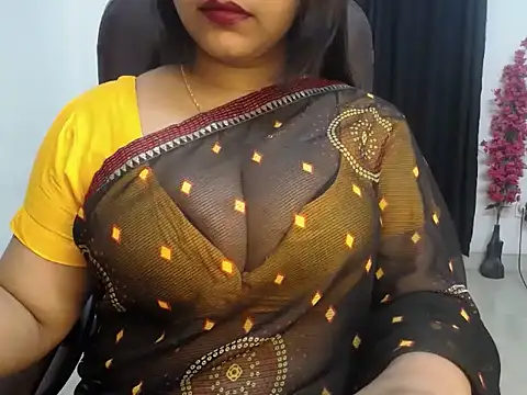Queen Jessia online show from January 19, 2025, 3:53 pm
