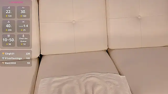 Snapshot of MariamRivera_ chatting on February 25, 2025, 10:04 am MariamRivera online show from February 25, 2025, 10:04 am