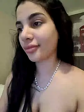 Samira30 online show from January 21, 2025, 12:50 pm