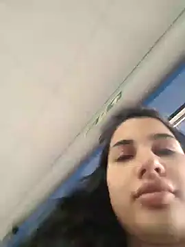 Samira30 online show from February 9, 2025, 12:08 pm