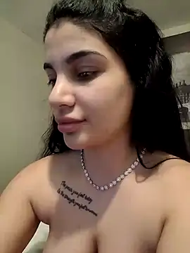 Samira30 online show from January 22, 2025, 12:17 pm