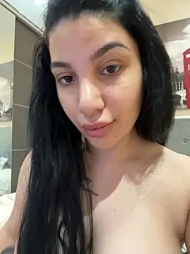 Samira30 online show from April 14, 2026, 8:52 am