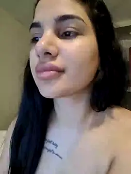 Samira30 online show from February 13, 2025, 12:43 pm