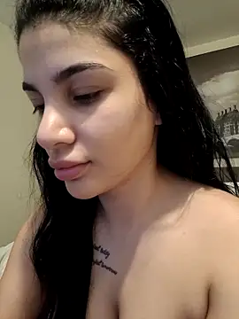 Samira30 online show from February 22, 2025, 9:23 am
