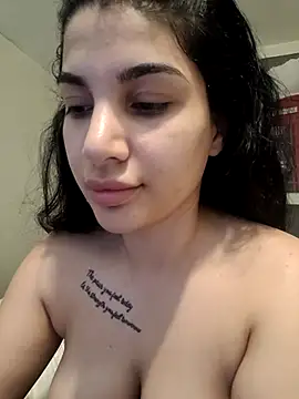 Samira30 online show from February 25, 2025, 11:43 am
