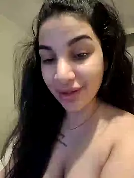 Samira30 online show from January 26, 2025, 1:25 pm
