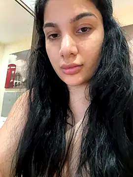 Samira30 online show from January 6, 2026, 7:29 pm