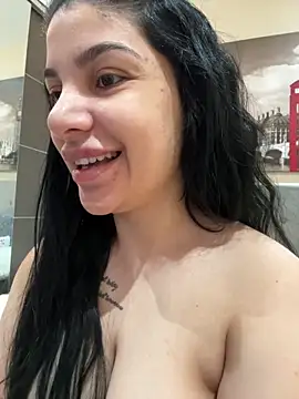 Samira30 online show from April 5, 2026, 12:23 pm