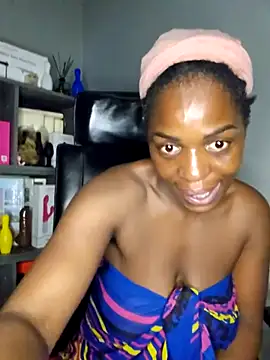 Shaniko89 online show from March 6, 2026, 12:27 am