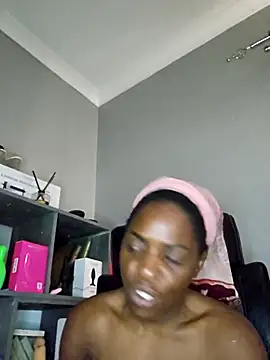 Shaniko89 online show from February 15, 2026, 7:20 am