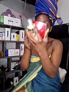 Shaniko89 online show from March 18, 2025, 4:40 am