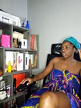 Shaniko89 online show from March 1, 2026, 6:46 am