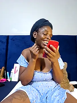 Shaniko89 online show from December 14, 2025, 8:20 am