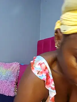 Shaniko89 online show from April 9, 2026, 12:34 am