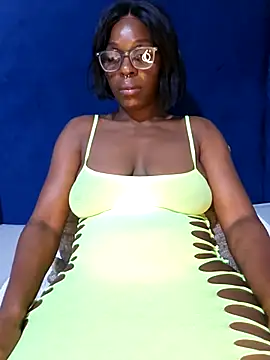 Shaniko89 online show from December 20, 2025, 12:30 pm