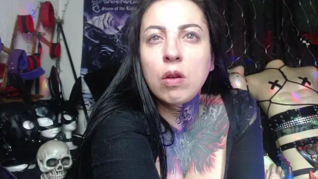 Astartexxx online show from November 12, 2025, 10:30 am