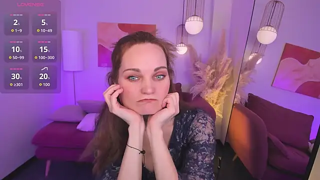 SaraSubtlety online show from April 1, 2026, 1:34 pm