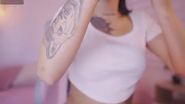 driana hoffman online show from March 4, 2026, 1:08 pm