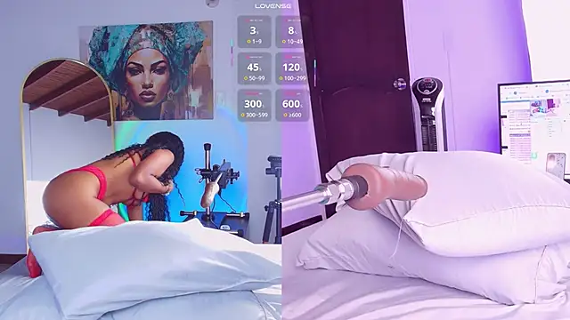 Snapshot of Ebony_Skye chatting on September 25, 2025, 2:01 pm Ebony Skye online show from September 25, 2025, 2:01 pm