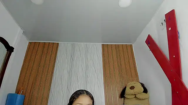 Snapshot of MarianaManzur chatting on October 5, 2025, 3:14 pm MarianaManzur online show from October 5, 2025, 3:14 pm